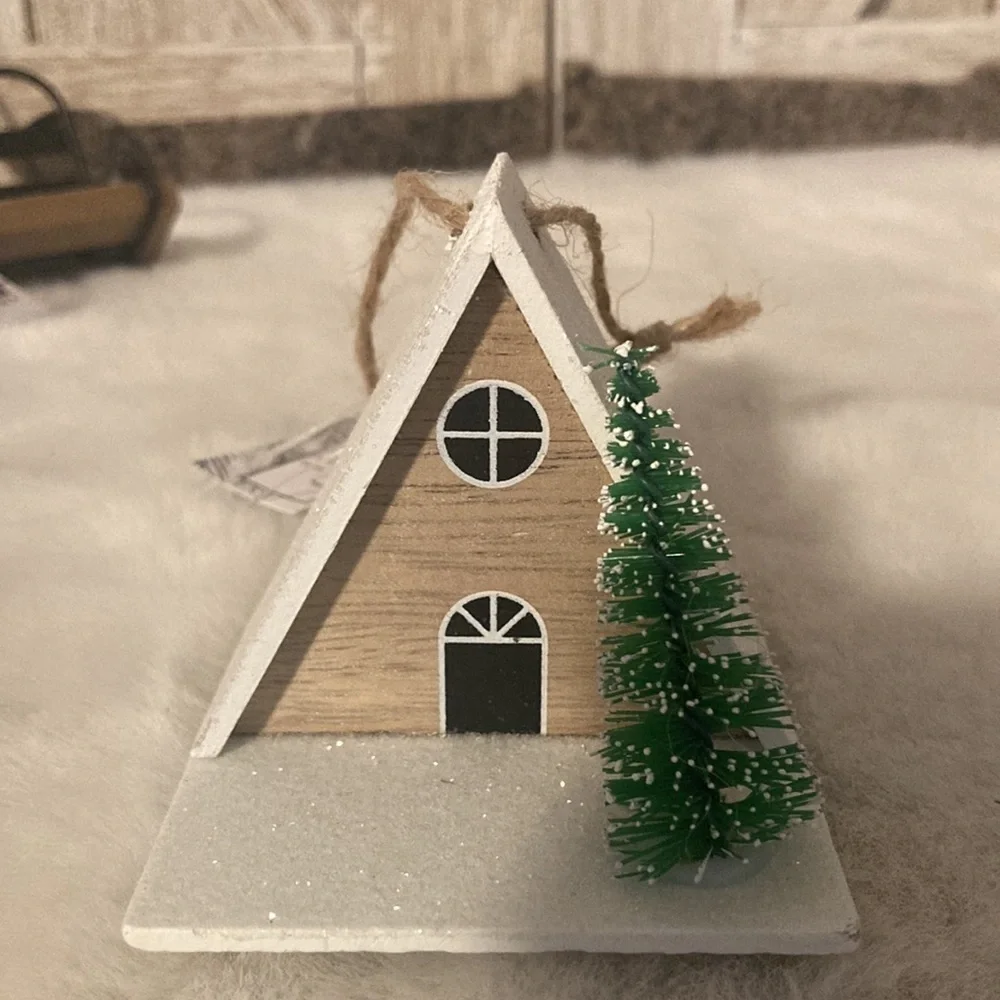 Target BP 2022 Christmas Ornaments